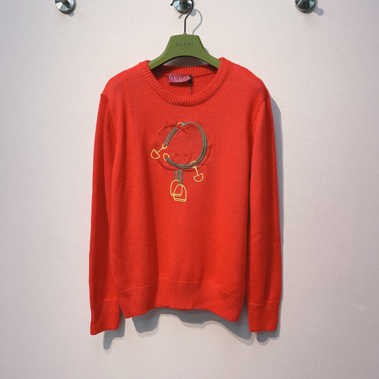 GUCCI SWEATER 726764