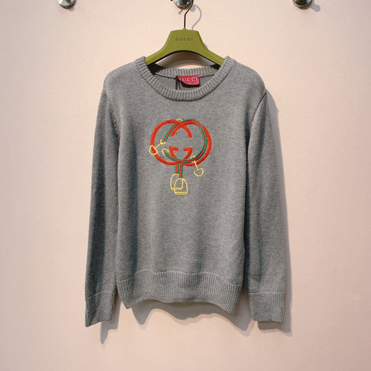 GUCCI SWEATER 726765