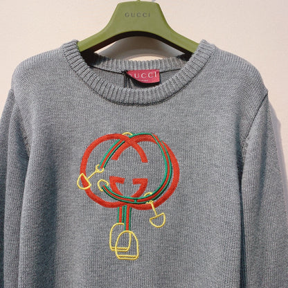 GUCCI SWEATER 726765
