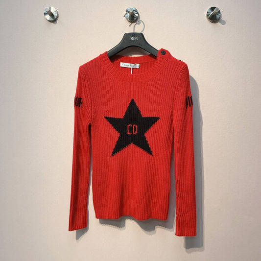 DIOR 25S SWEATER 748