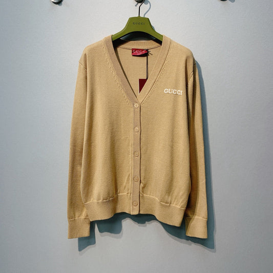 GUCCI CARDIGAN 777038