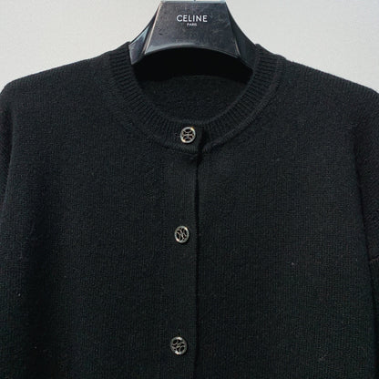 HERMES 25S CARDIGAN 378