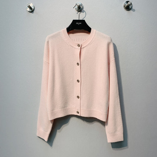 HERMES 25S CARDIGAN 377