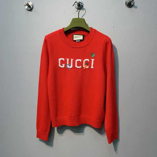 GUCCI SWEATER 787844