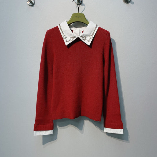 GUCCI SWEATER 791961