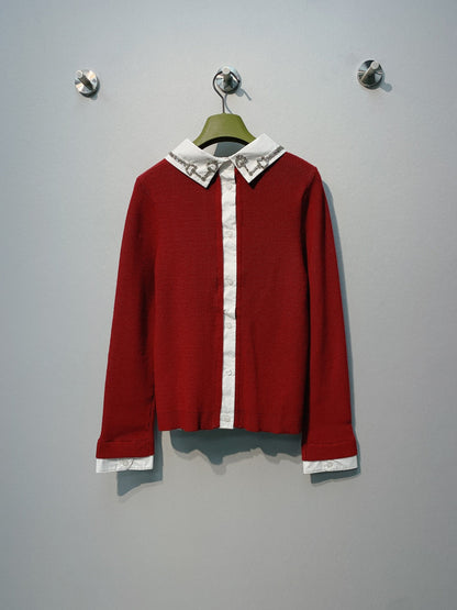 GUCCI SWEATER 791961