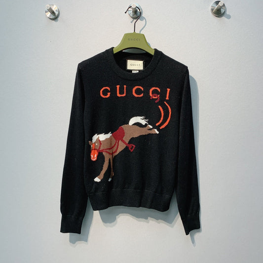GUCCI SWEATER 795854