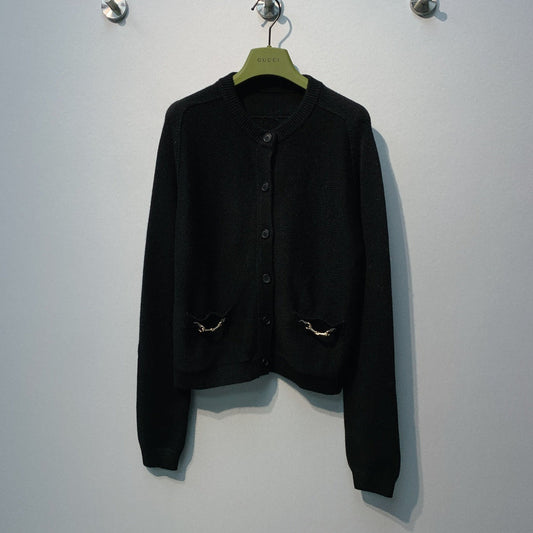 GUCCI CARDIGAN 800680