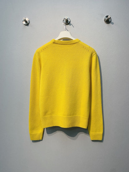 CELINE 26S SWEATER 809802
