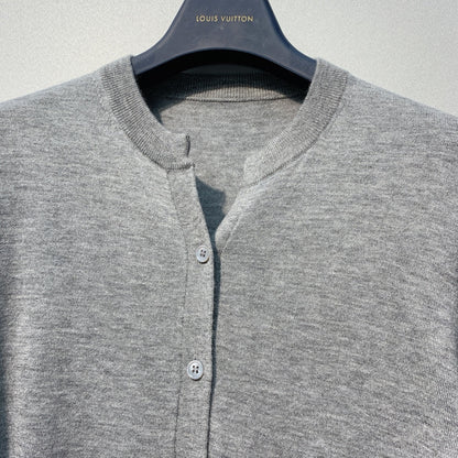 LP 26S LIGHTWEIGHT KNIT SWEATER 486