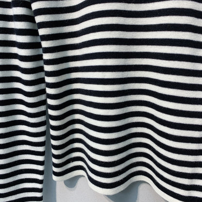 PRADA 26S CREW NECK KNIT SWEATER 640