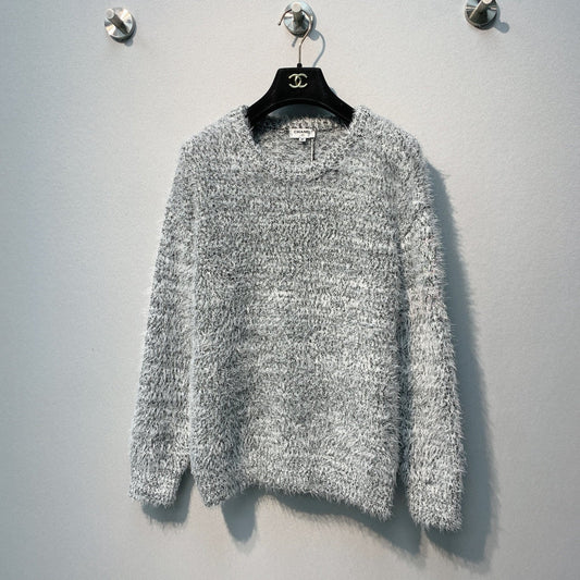 CHANEL 26S CREW NECK SWEATER 841