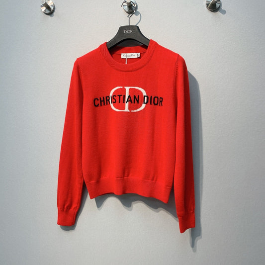DIOR 26S CREW NECK T-SHIRT 914