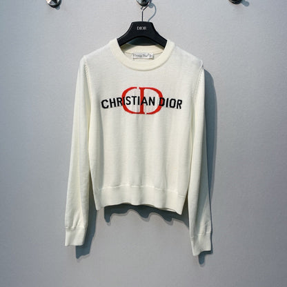 DIOR 26S CREW NECK T-SHIRT 913