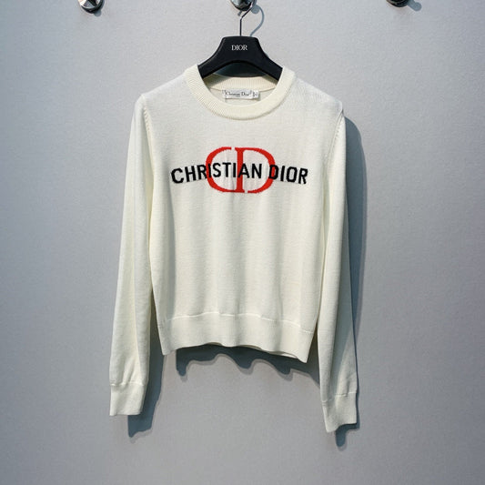 DIOR 26S CREW NECK T-SHIRT 913