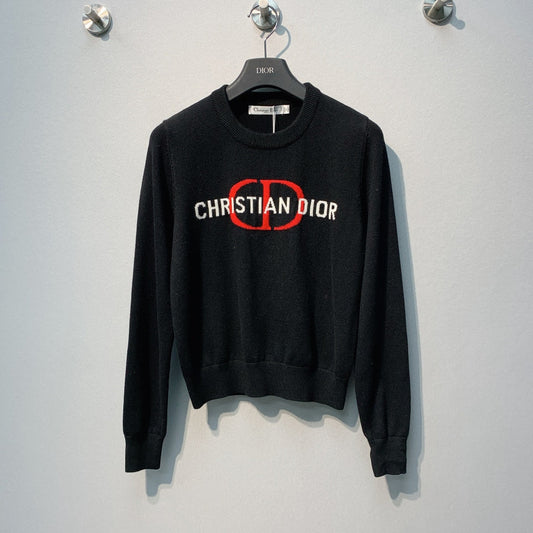 DIOR 26S CREW NECK T-SHIRT 912