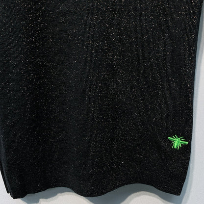 DIOR 26S SHORT-SLEEVE CREW NECK TOP 910