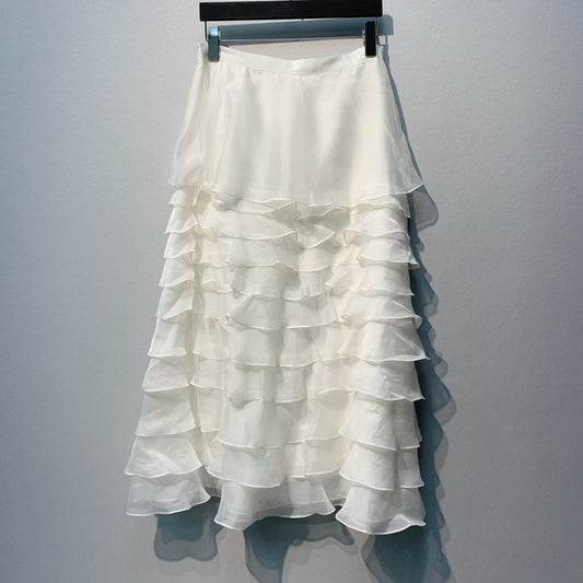 DIOR 26S SKIRT 1022