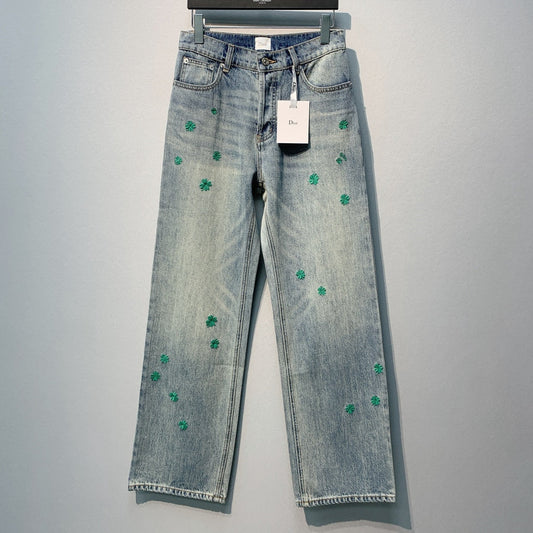 DIOR 26S JEANS 1021