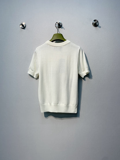 GUCCI 26S SHORT-SLEEVE SWEATER 256