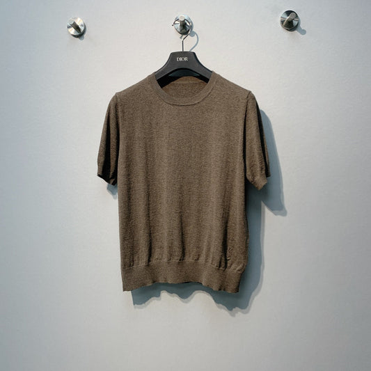 YSL 26S SHORT SLEEVE CREW NECK SHIRT 305