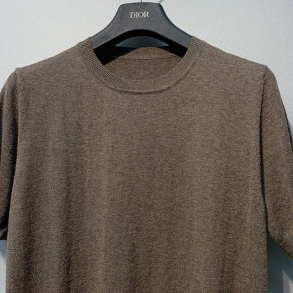 YSL 26S SHORT SLEEVE CREW NECK SHIRT 305