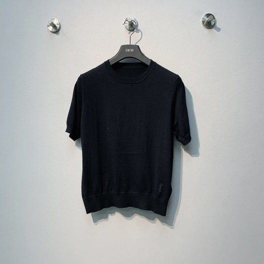 YSL 26S SHORT SLEEVE CREW NECK SHIRT 303