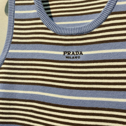 PRADA 26S TANK TOP 723