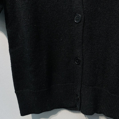 DIOR 26S SHORT-SLEEVE SWEATER 1150