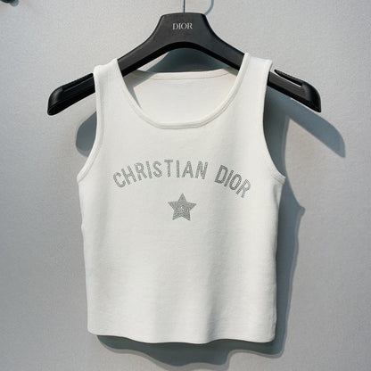 DIOR 26S TANK TOP 1148