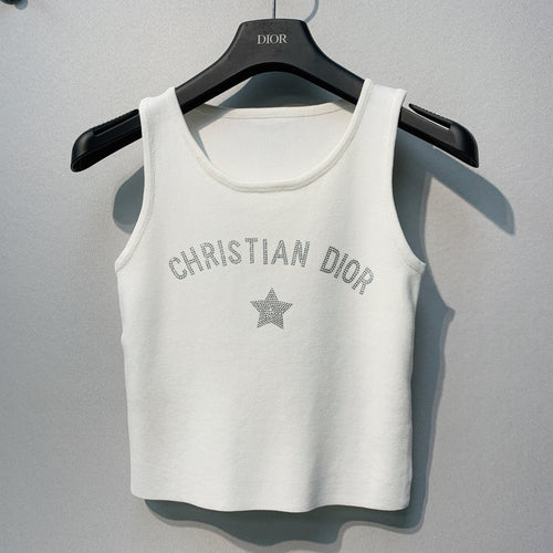 DIOR 26S TANK TOP 1148