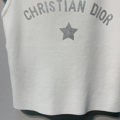 DIOR 26S TANK TOP 1148