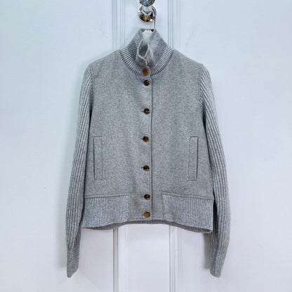 LP JACKET STYLE 122
