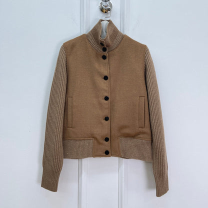 LP JACKET STYLE 123