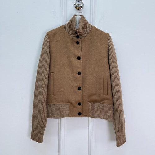 LP JACKET STYLE 123