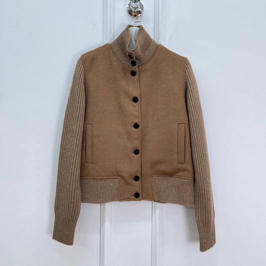 LP JACKET STYLE 123