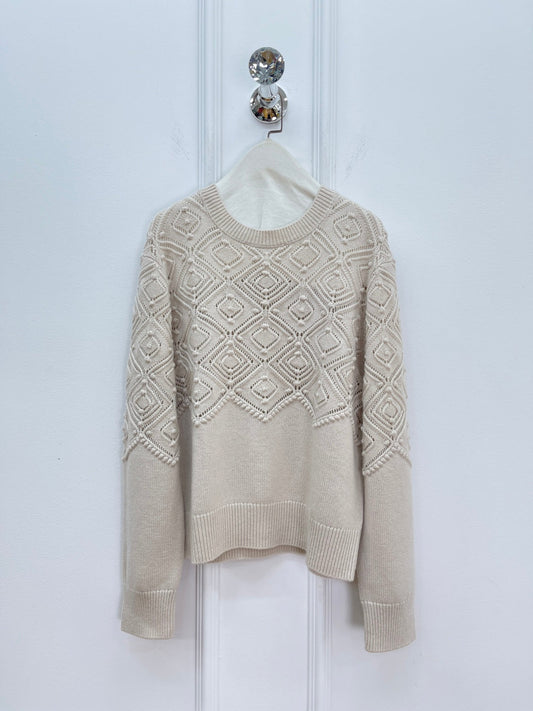 LP SWEATER STYLE 299