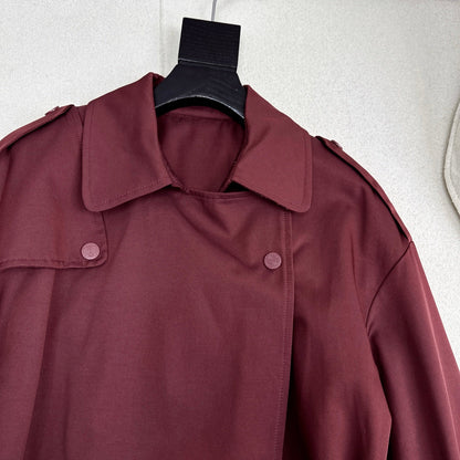 LOEWE TRENCH COAT STYLE 298