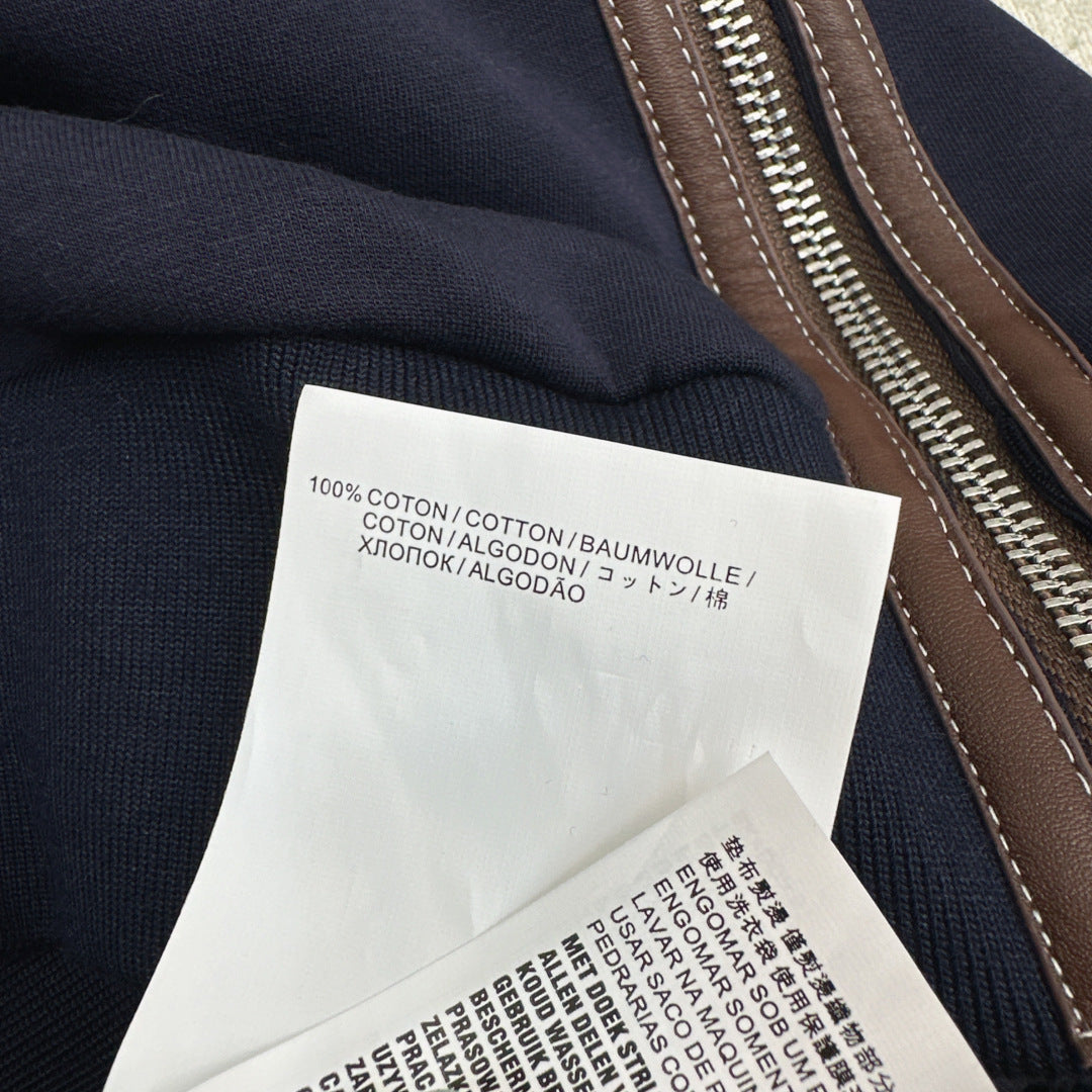 MIUMIU SWEATSUIT STYLE 763