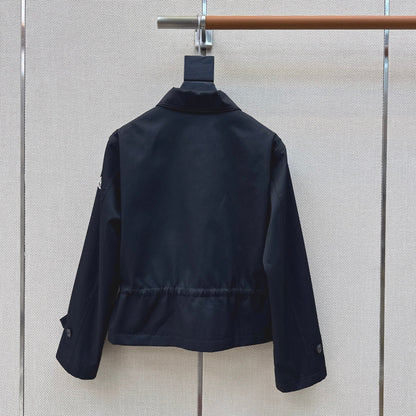 MONCLER 26S SHORT JACKET 497
