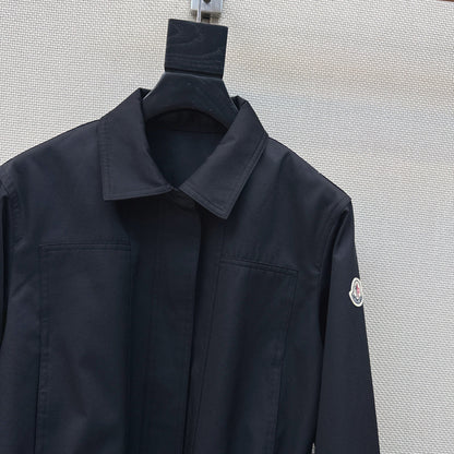 MONCLER 26S SHORT JACKET 497
