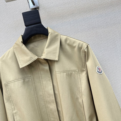 MONCLER 26S SHORT JACKET 496