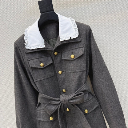 VALENTINO 26S JACKET STYLE 7