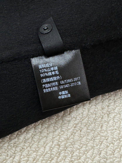 MAX MARA 25S LONG COAT 232