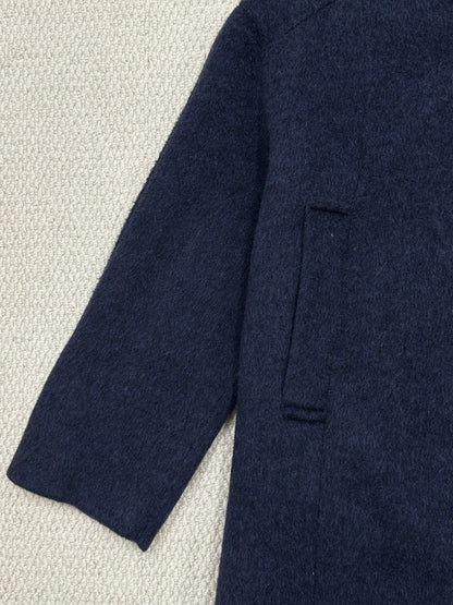 MAX MARA 25S CASHMERE COAT 225