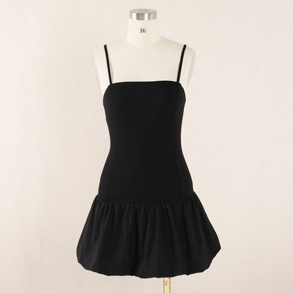 ALO SPAGHETTI STRAP DRESS STYLE 121