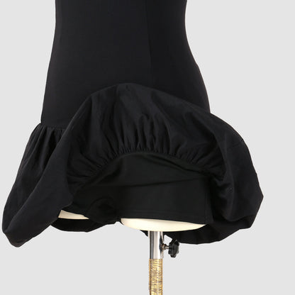 ALO SPAGHETTI STRAP DRESS STYLE 121