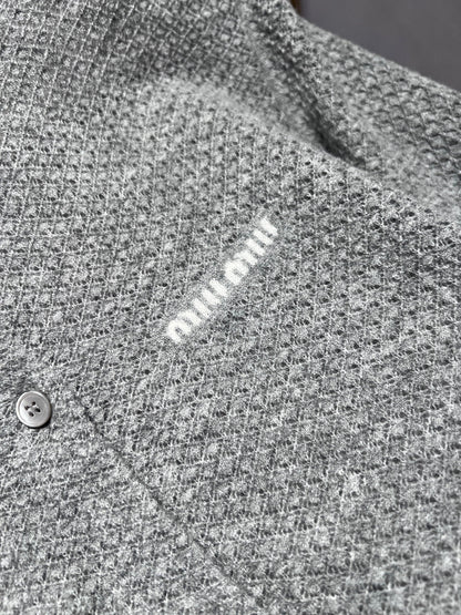 MIUMIU CARDIGAN STYLE 78