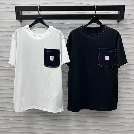 Fendi 25C T-Shirt 228898
