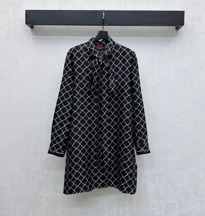 GUCCI 26S DRESS 174